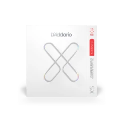 D'Addario XS Acoustic Phosphore Bronze 13-56 - Medium - D'Addario