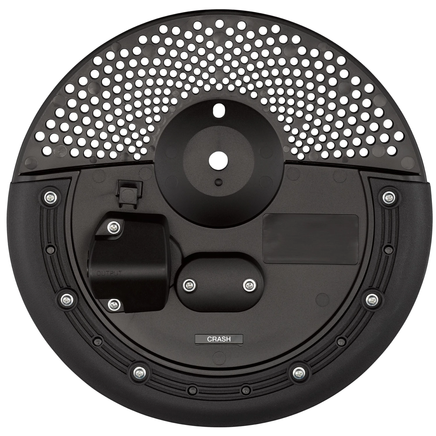 Yamaha DTX402K Electronic Drum Set - Yamaha 8 Yamaha DTX402K Electronic Drum Set - Yamaha - Image 8