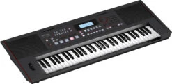 Roland E-X50 61-Key Entertainment Arranger Keyboard - Roland -Zedem Sale Store e x50 angle left gal