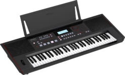 Roland E-X50 61-Key Entertainment Arranger Keyboard - Roland -Zedem Sale Store e x50 angle left stand gal