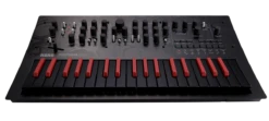 Korg MINILOGUEBA Ltd Analog Synth Bass Keyboard - Korg