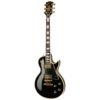 Gibson 1968 Les Paul Custom Reissue Gloss Left-handed, Ebony - Gibson -Zedem Sale Store e6b93238 0481 4edc b496 ba25ac6248e9