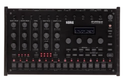 Korg DRUMLOGUE Analog Drum Machine - Korg