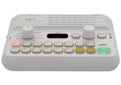 Korg KR11 Compact Rhythm Machine - Korg 6 Korg KR11 Compact Rhythm Machine - Korg -Zedem Sale Store eb8989369a4dde5e2417c08c7bc1fa72 pc
