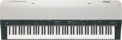 Korg GRANDSTAGEX Pro 88-Key Stage Piano - Korg