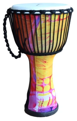 Ecko PVC Djembe - Sun - Ecko