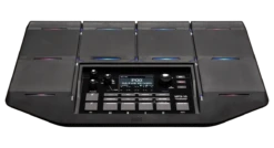 Korg MPS10 Digital Percussion Instrument With 10 Drum Pads, Looper & Sampling - Korg -Zedem Sale Store efc897cfab05b4cb6818e84549a53af8 pc