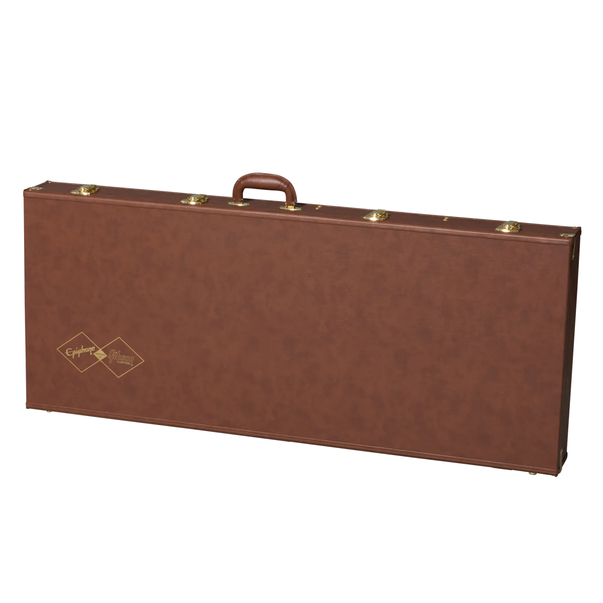 Epiphone Korina Explorer Black Pickguard W/Case - Epiphone 9 Epiphone Korina Explorer Black Pickguard W/Case - Epiphone - Image 9