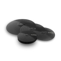 Evans DB One Cymbal Pack - 14/16/18/20 - Evans