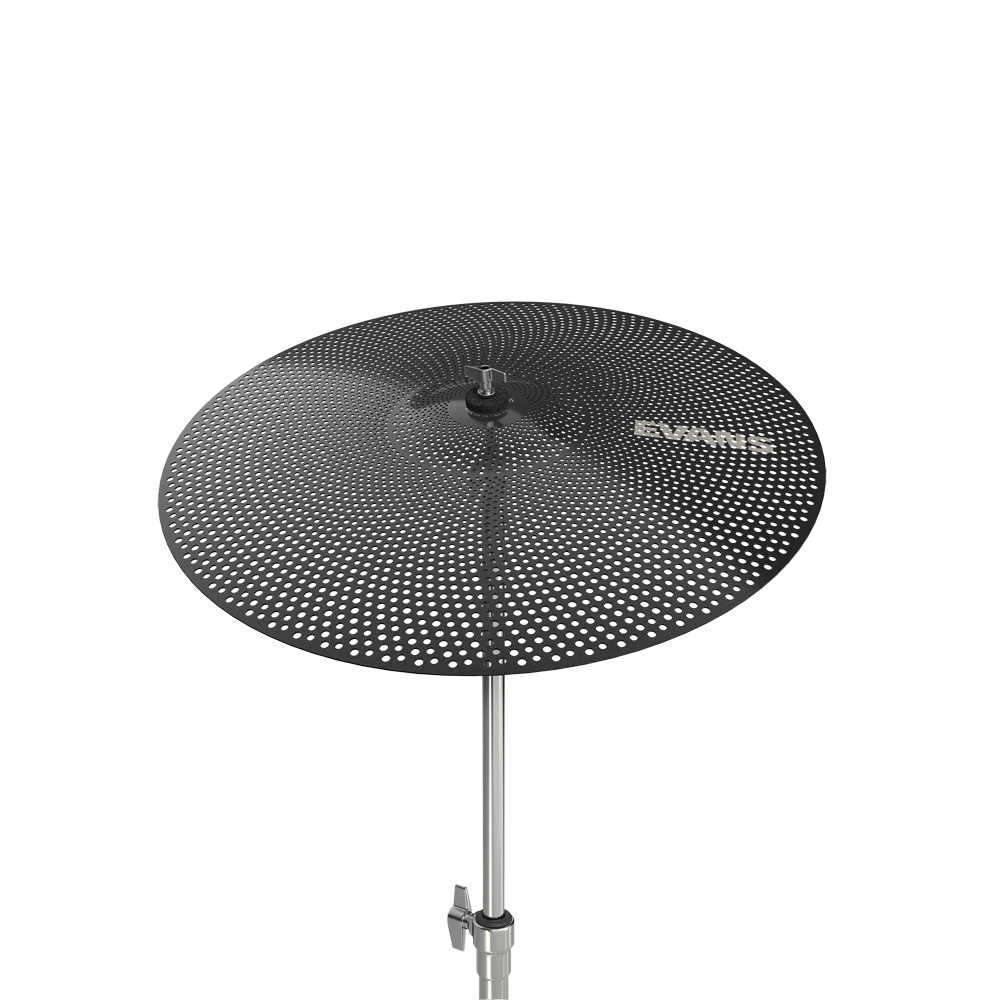 Evans DB One Cymbal Pack - 14/16/18/20 - Evans 4 Evans DB One Cymbal Pack - 14/16/18/20 - Evans - Image 4