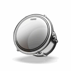 Evans EC2S CLR STD PACK + 14" HD DRY - Evans