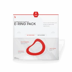 Evans E-Ring Pack Rock Kit - 10"/12"/16"/14" - Evans -Zedem Sale Store ev er rock detail2 transparent