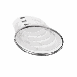 Evans E-Ring Pack Rock Kit - 10"/12"/16"/14" - Evans