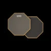 Evans RealFeel 12" Two-Sided Practice Pad - Evans -Zedem Sale Store ev rf12d main transparent