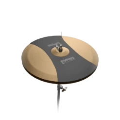 Evans SoundOff Hi-Hat Mute - 14 Pouces - Evans