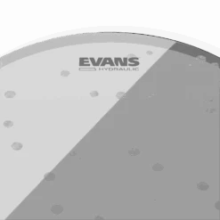 Evans 14" Hydraulic Clear - Evans -Zedem Sale Store ev tt14hg detail1 transparent