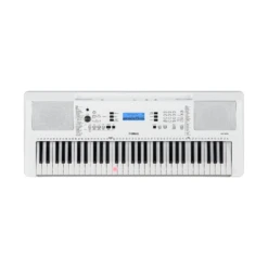 Yamaha EZ-300 Portable Lighted Keys Begginer Keyboard - Yamaha
