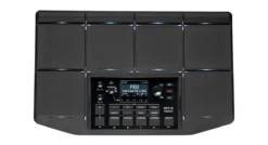 Korg MPS10 Digital Percussion Instrument With 10 Drum Pads, Looper & Sampling - Korg