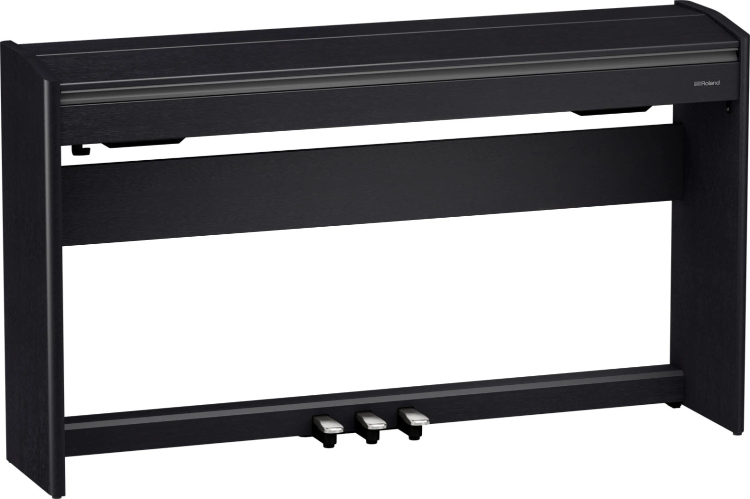 Roland F701-CB Digital Piano - Classic Black - Demo - Roland 6 Roland F701-CB Digital Piano - Classic Black - Demo - Roland - Image 6