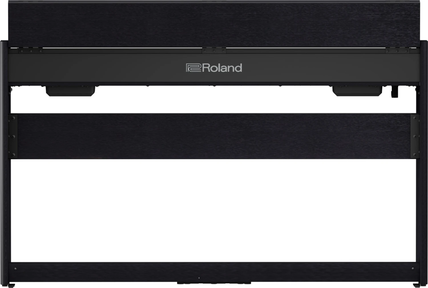 Roland F701-CB Digital Piano - Classic Black - Demo - Roland 4 Roland F701-CB Digital Piano - Classic Black - Demo - Roland - Image 4