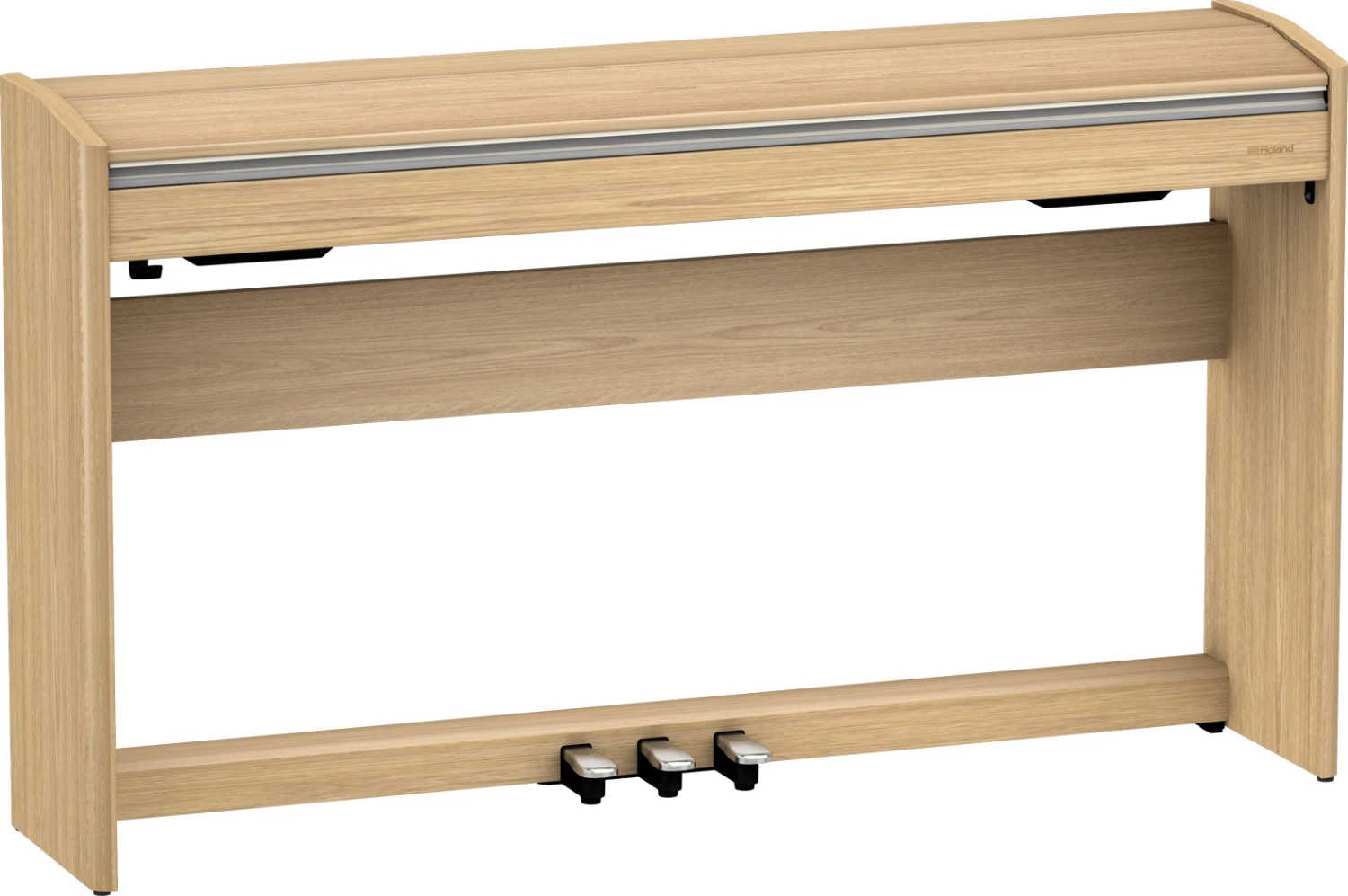 Roland F701-LA Digital Piano - Light Oak - Demo - Roland 8 Roland F701-LA Digital Piano - Light Oak - Demo - Roland - Image 8