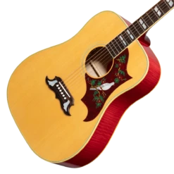 Gibson Dove Original Left-handed, Antique Natural - Gibson -Zedem Sale Store f80e5d23 1cc1 4166 9090 9e435ad7c246