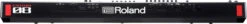 Roland FANTOM-08 88-Key Workstation Keyboard - Roland -Zedem Sale Store fantom 08 back gal
