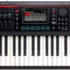 Roland FANTOM-08 88-Key Workstation Keyboard - Roland 8 Roland FANTOM-08 88-Key Workstation Keyboard - Roland -Zedem Sale Store fantom 08 top gal