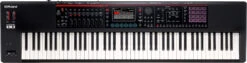 Roland FANTOM-08 88-Key Workstation Keyboard - Roland