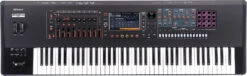 Roland Fantom-7EX Synthesizer/Workstation 76-Key - Roland