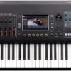 Roland Fantom-8EX Synthesizer/Workstation 88-Key - Roland -Zedem Sale Store fantom 8 ex top gal
