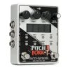 EHX Pitch Fork+ Polyphonic Pitch Shifter - Electro-Harmonix -Zedem Sale Store forkp 1