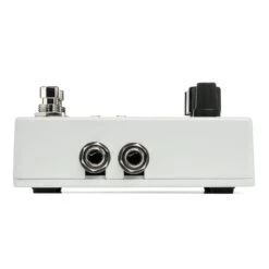 EHX Pitch Fork+ Polyphonic Pitch Shifter - Electro-Harmonix -Zedem Sale Store forkp 4