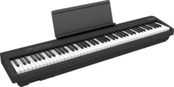 Roland FP-30X-BK Digital Piano - Black - Demo - Roland -Zedem Sale Store fp 30x bk angle gal 00619cb3 9bb6 4594 9712 00e40ce3d8dd
