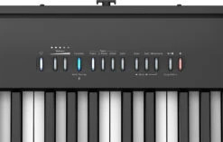 Roland FP-30X-BK Digital Piano - Black - Demo - Roland -Zedem Sale Store fp 30x bk panel gal bc268154 9ee0 47f8 aa30 561cf33ee9ea