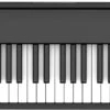 Roland FP-30X-BK Digital Piano - Black - Roland 2 Roland FP-30X-BK Digital Piano - Black - Roland -Zedem Sale Store fp 30x bk top gal