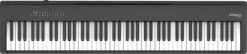 Roland FP-30X-BK Digital Piano - Black - Demo - Roland