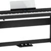 Roland FP-60X Digital Piano - Black - Demo - Roland 4 Roland FP-60X Digital Piano - Black - Demo - Roland -Zedem Sale Store fp 60x bk angle stand pedalboard gal 80731af6 2d40 4fab b3db 41a1a7079697