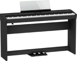 Roland FP-60X Digital Piano - Black - Demo - Roland