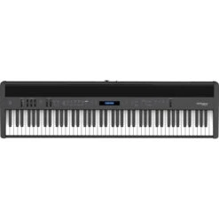 Roland FP-60X Digital Piano - Black - Roland