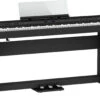 Roland FP-90X Digital Piano - Black - Demo - Roland 2 Roland FP-90X Digital Piano - Black - Demo - Roland -Zedem Sale Store fp 90x bk angle stand pedalboard gal ef18984c 4aaa 4afb aa59 69cfaca3c521
