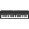 Roland FP-90X Digital Piano - Black - Roland -Zedem Sale Store fp 90x bk top gal B