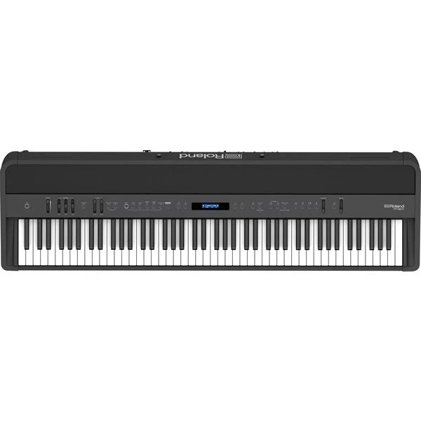 Roland FP-90X Digital Piano - Black - Roland 1 Roland FP-90X Digital Piano - Black - Roland