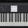 Roland FP-E50-BK 88-Key Entertainment Digital Arranger Piano - Black - DEMO - Roland 2 Roland FP-E50-BK 88-Key Entertainment Digital Arranger Piano - Black - DEMO - Roland -Zedem Sale Store fp e50 top