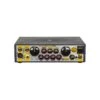 Markbass LITTLEMARCUS-58R Ultralight 500w Bass Amp Head With 5-Band EQ - Markbass -Zedem Sale Store frontale alta sfondo bianco Custom