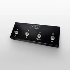 Revv G20 4 Button FS Controller - Revv