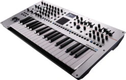 Roland GAIA 2 37-Key Virtual Analog Synthesizer - Roland -Zedem Sale Store gaia 2 angle gal