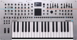 Roland GAIA 2 37-Key Virtual Analog Synthesizer - Roland