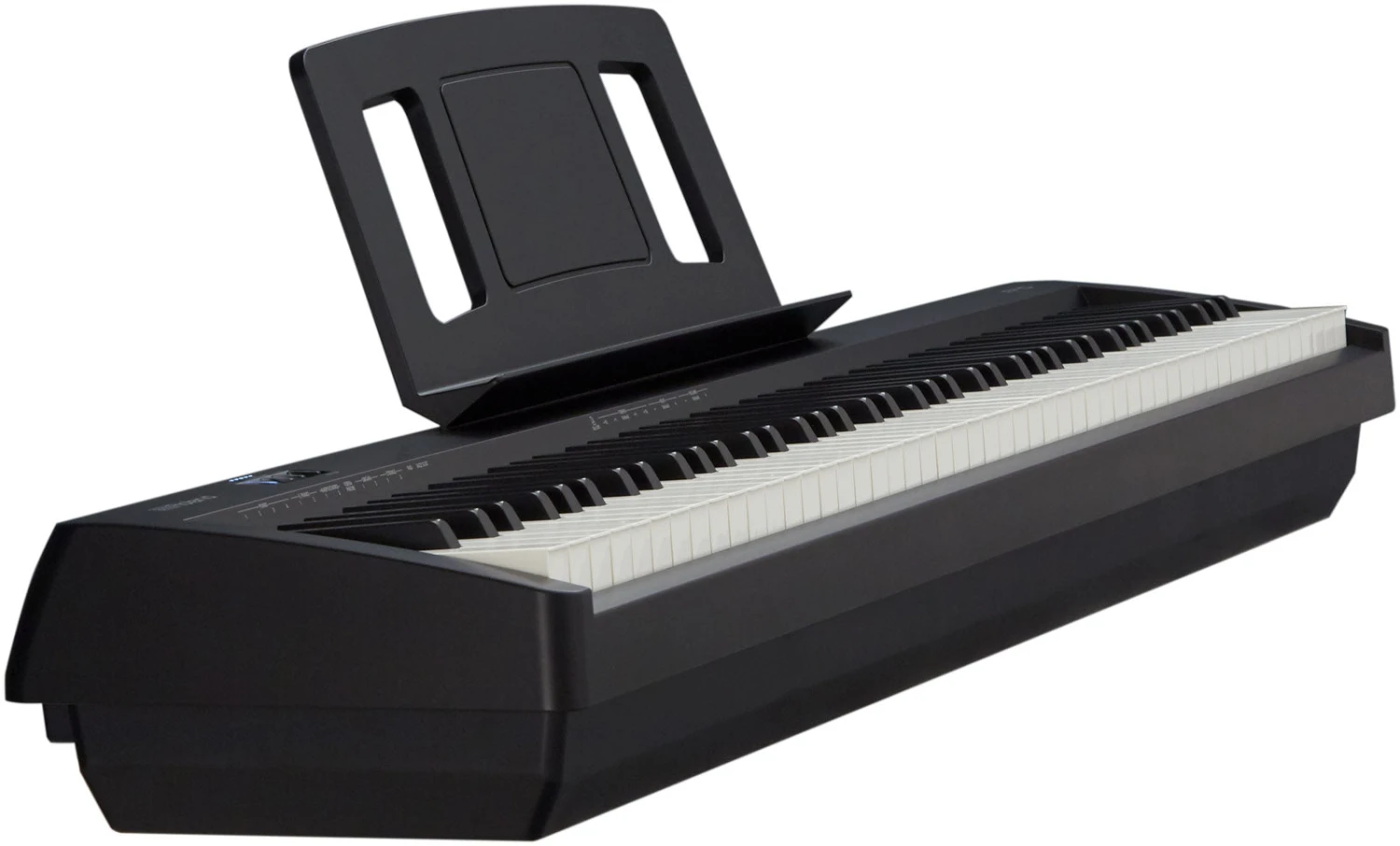 Roland FP-10 Digital Piano - Black - Demo - Roland 2 Roland FP-10 Digital Piano - Black - Demo - Roland - Image 2