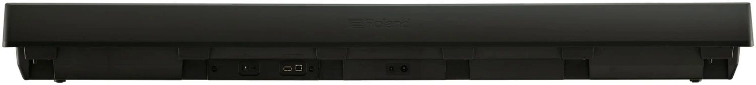 Roland FP-10 Digital Piano - Black - Demo - Roland 3 Roland FP-10 Digital Piano - Black - Demo - Roland - Image 3